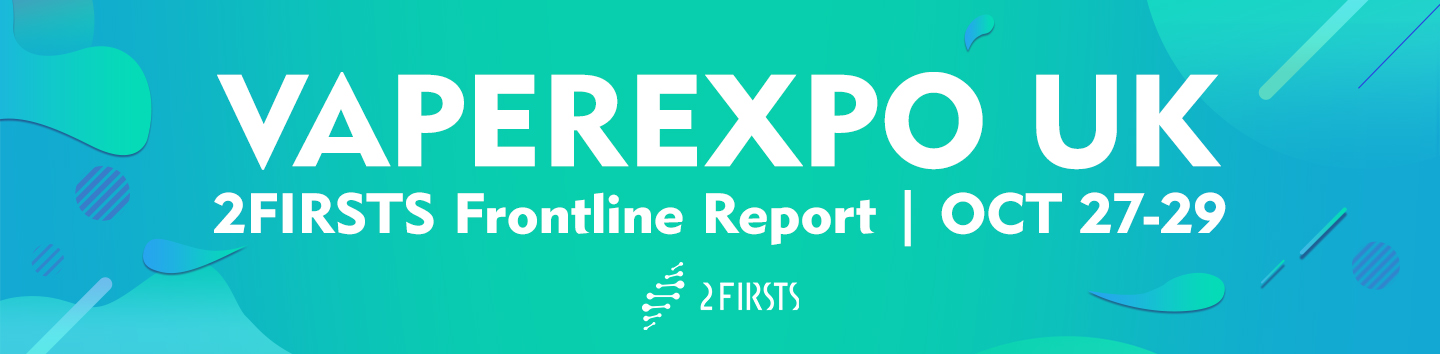 vaperexpo uk 2023