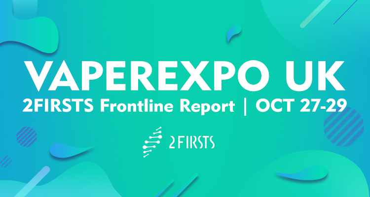 vaperexpo uk 2023