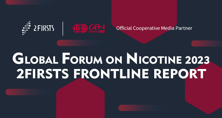 global forum on nicotine 2023