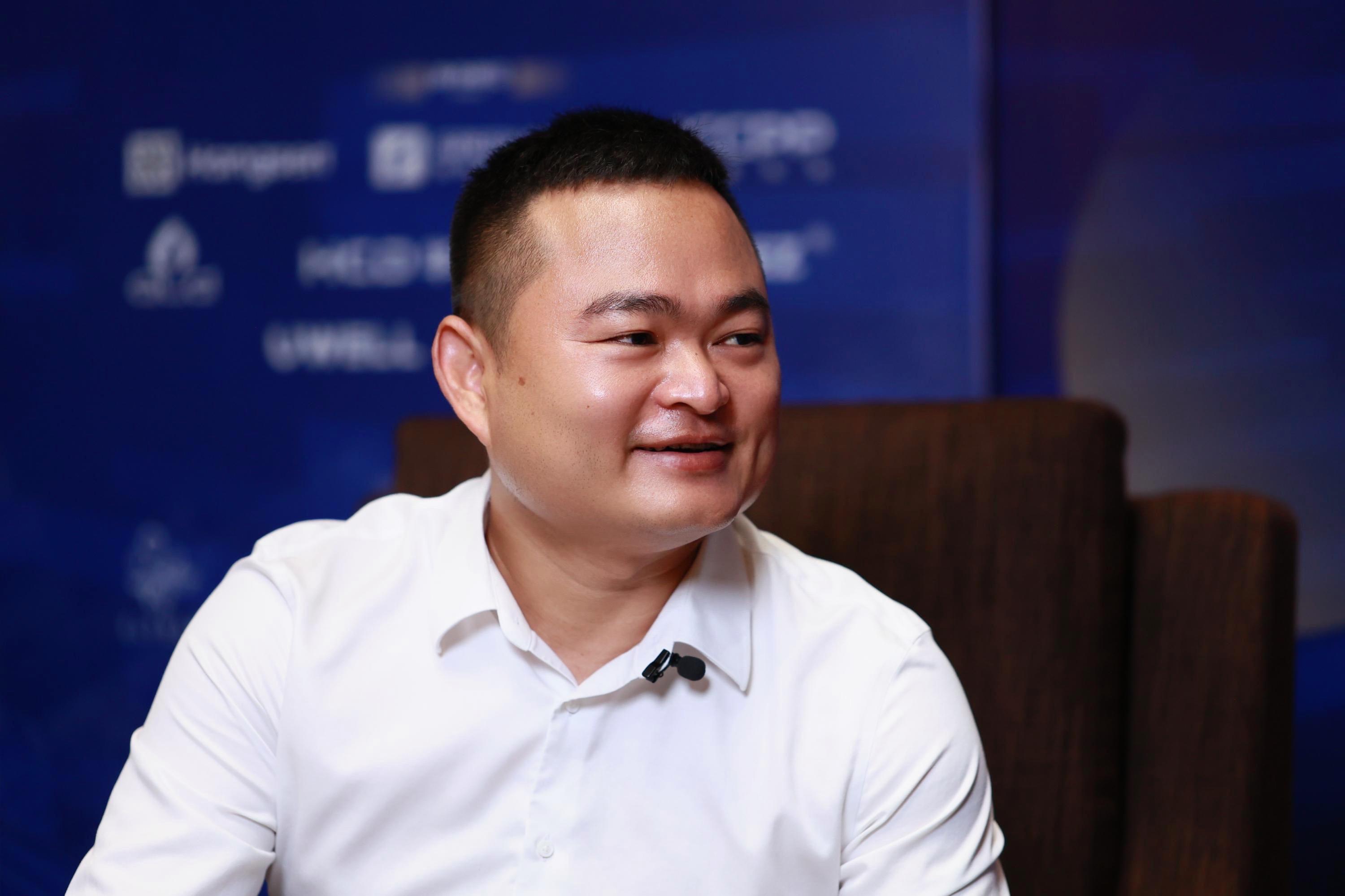 [Interview] Zuo Quan talks about the development of ALD Group: Taking compliance as the cornerstone, sticking to the innovative development strategy