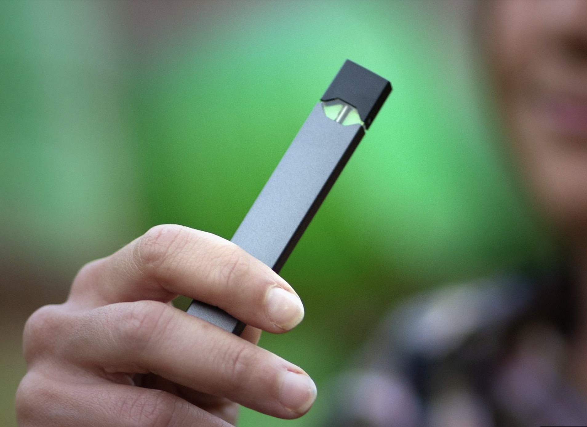 The Most Recent Information Concerning Juul's $440 Million Settlement To U.S. States