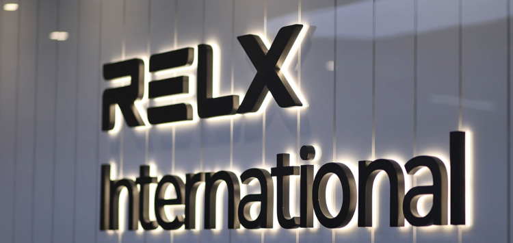 RELX Sees 10% Growth in Middle East and North Africa Markets
