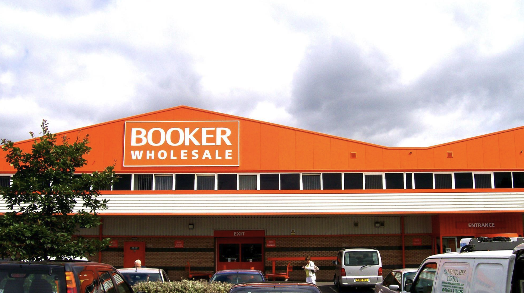 英国批发商Booker宣布撤回LOST MARY BM600