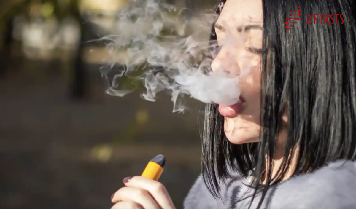 Australia Implement a Comprehensive Ban on E-cigarettes