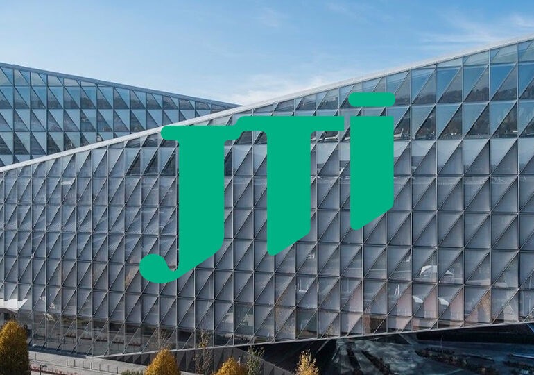 JTI Credits HTS for Growth in Q1