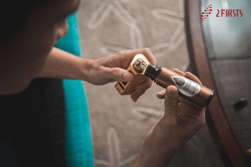 Philippines Cuts Minimum Pricing for E-Cigarettes