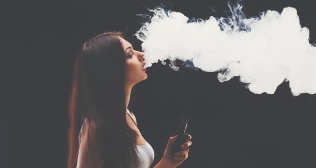 UK's E-cigarette Use Reaches Record High in 2022