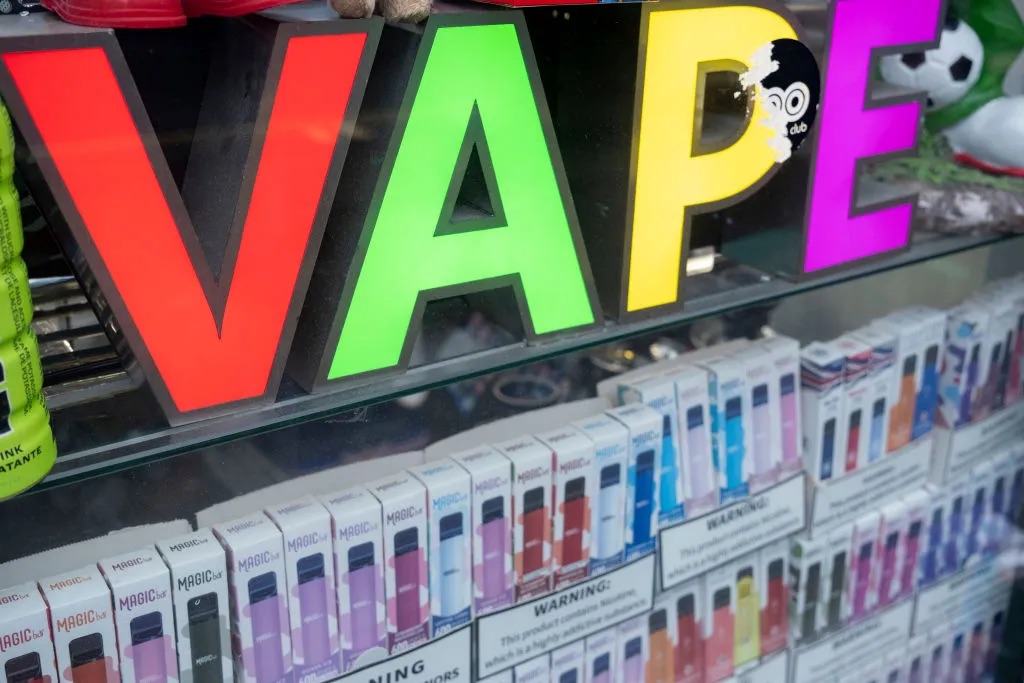 UK Vape Market to Reach £1.4 Billion by 2026, PMI, JUUL and More Confirms