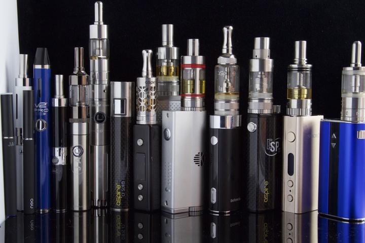 Restrictions on Retail Advertising of Tobacco Products Passed in California County.