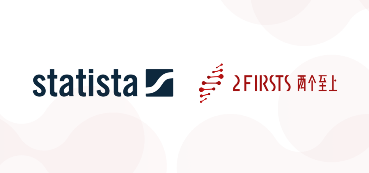 2FIRSTS Partners with Statista to Publish Global Data on E-Cigarettes