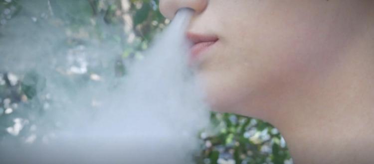 Growing Concerns Over Youth E-cigarette Use in New Zealand