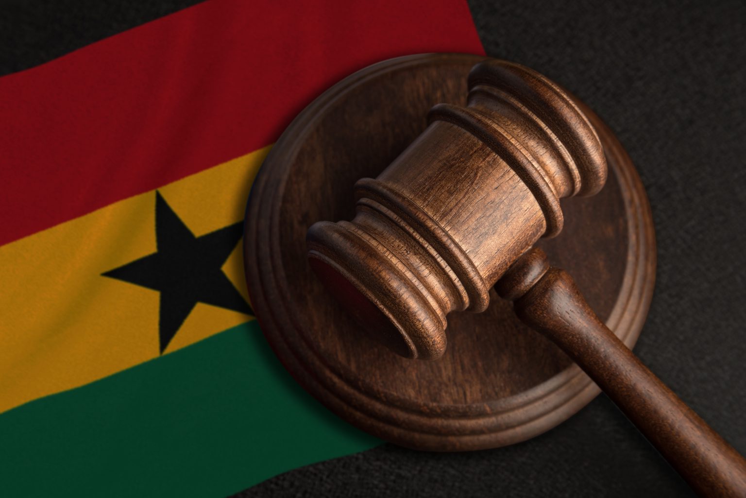 Ghana Prohibits Sale and Advertising of Vaping Products